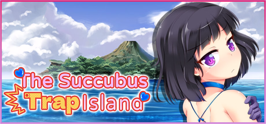 RPGM Completed The Succubus Trap Island [Full Steam] [Tsukinomizu Project] download