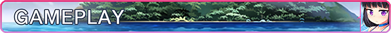 RPGM Completed The Succubus Trap Island [Full Steam] [Tsukinomizu Project]