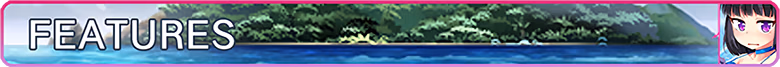 RPGM Completed The Succubus Trap Island [Full Steam] [Tsukinomizu Project]