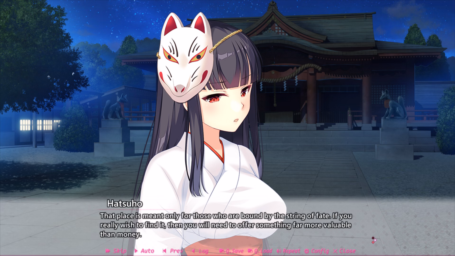 VN Others Completed Making*Lovers - First Blush [v1.0] [SMEE]