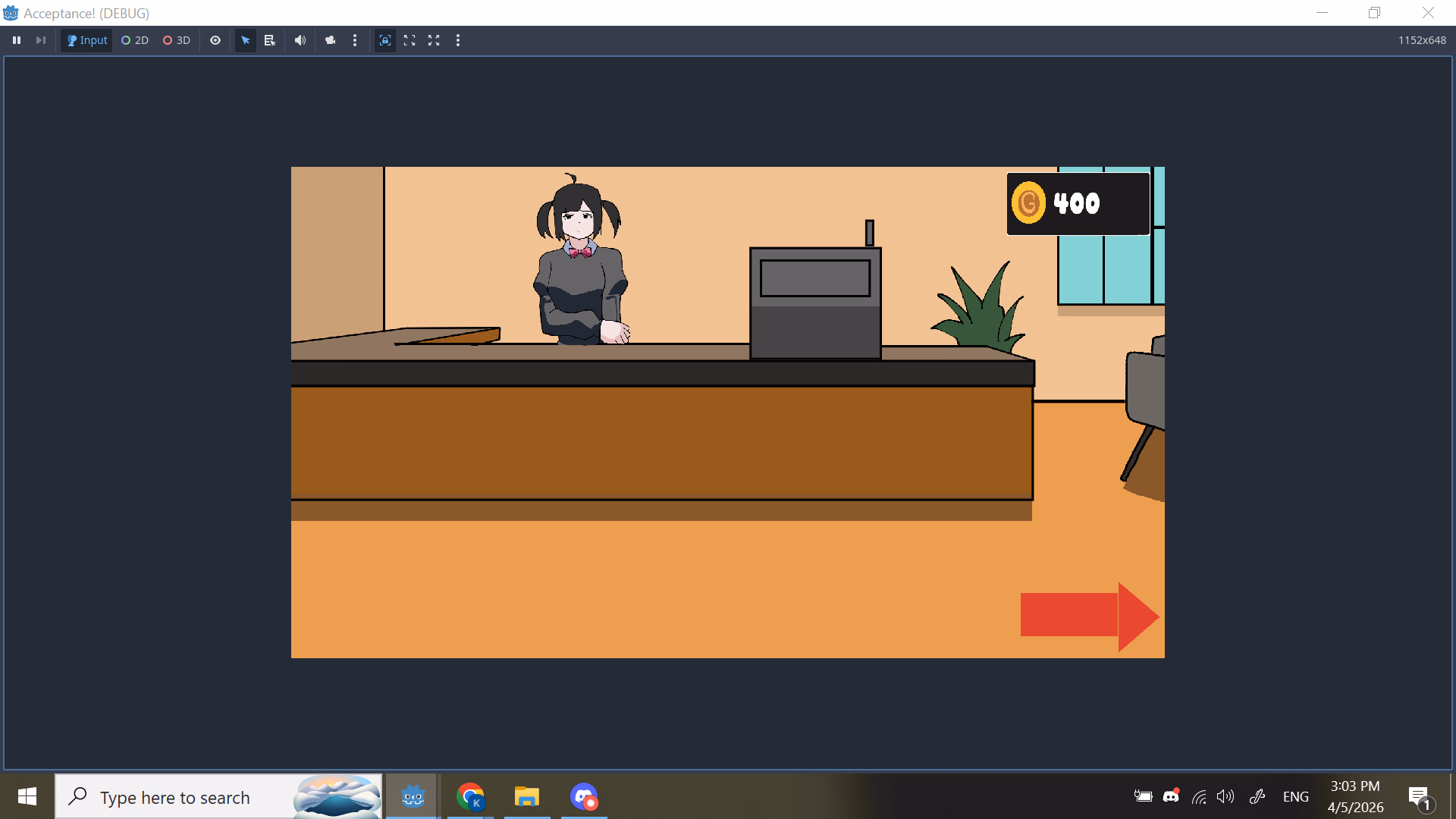 Others Completed Acceptance [v1.1 Free] [Hyeradev]