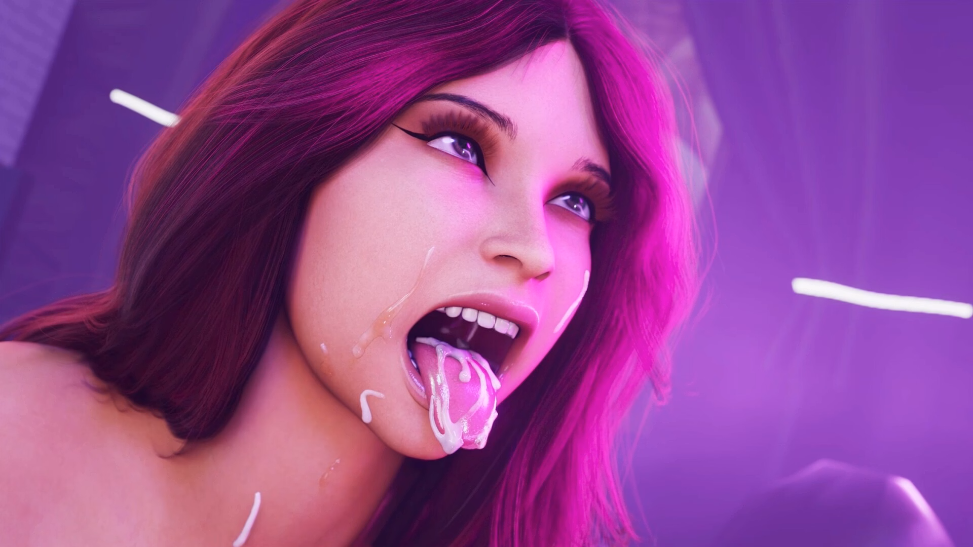 Unity SEX Shop Simulator- Forbidden Service [demo] [Velvet Horizon Studios]
