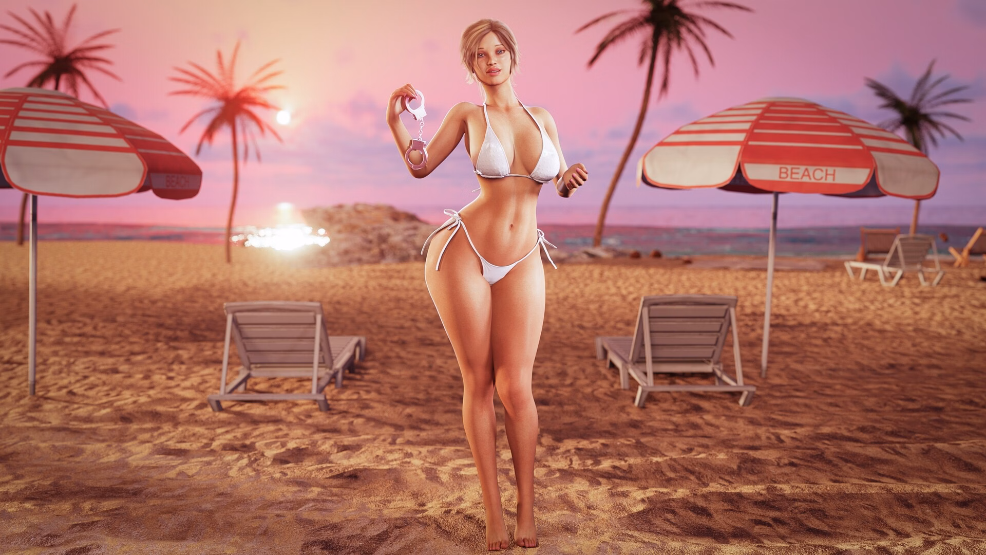 Unity SEX Shop Simulator- Forbidden Service [demo] [Velvet Horizon Studios]