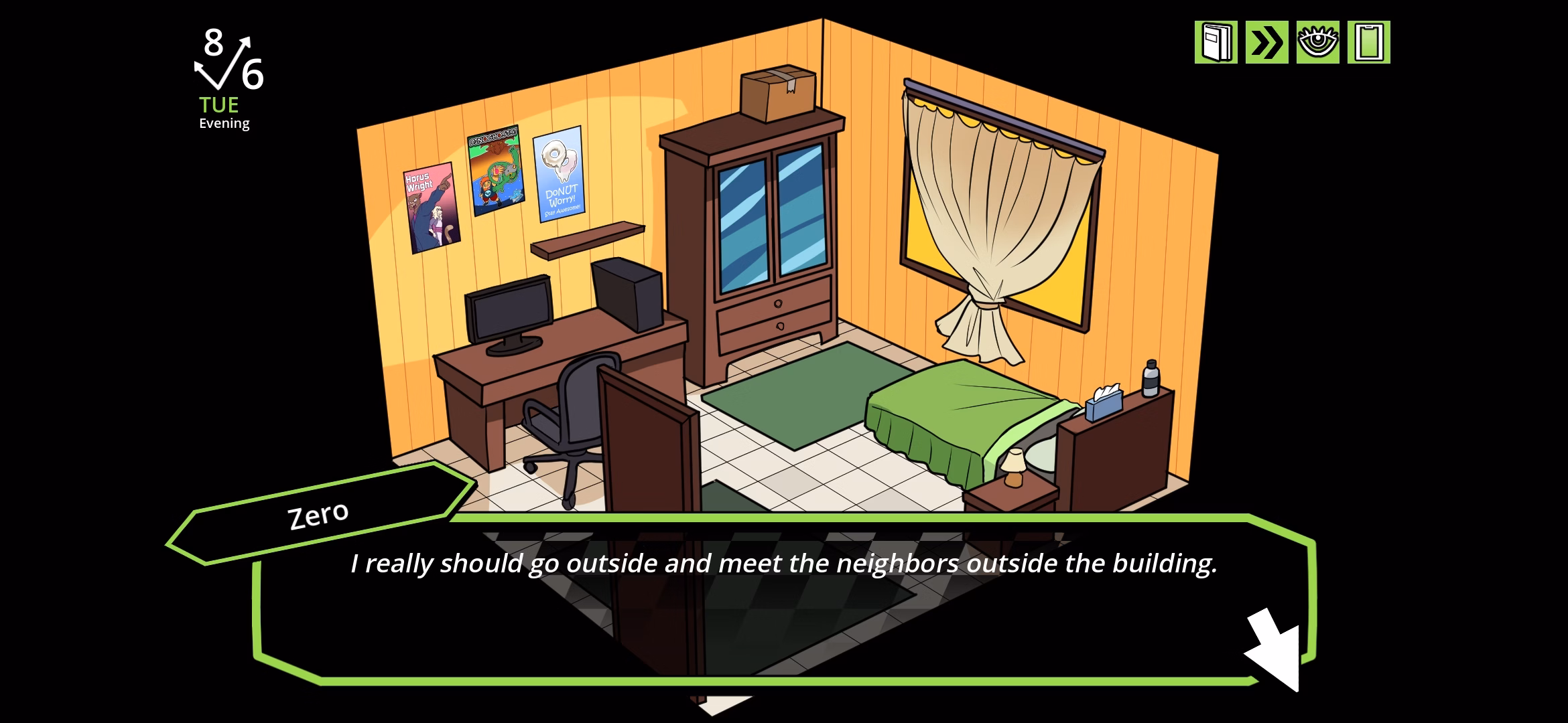 Others Overworked! [v1.0.3.1] [BearHut Studios]
