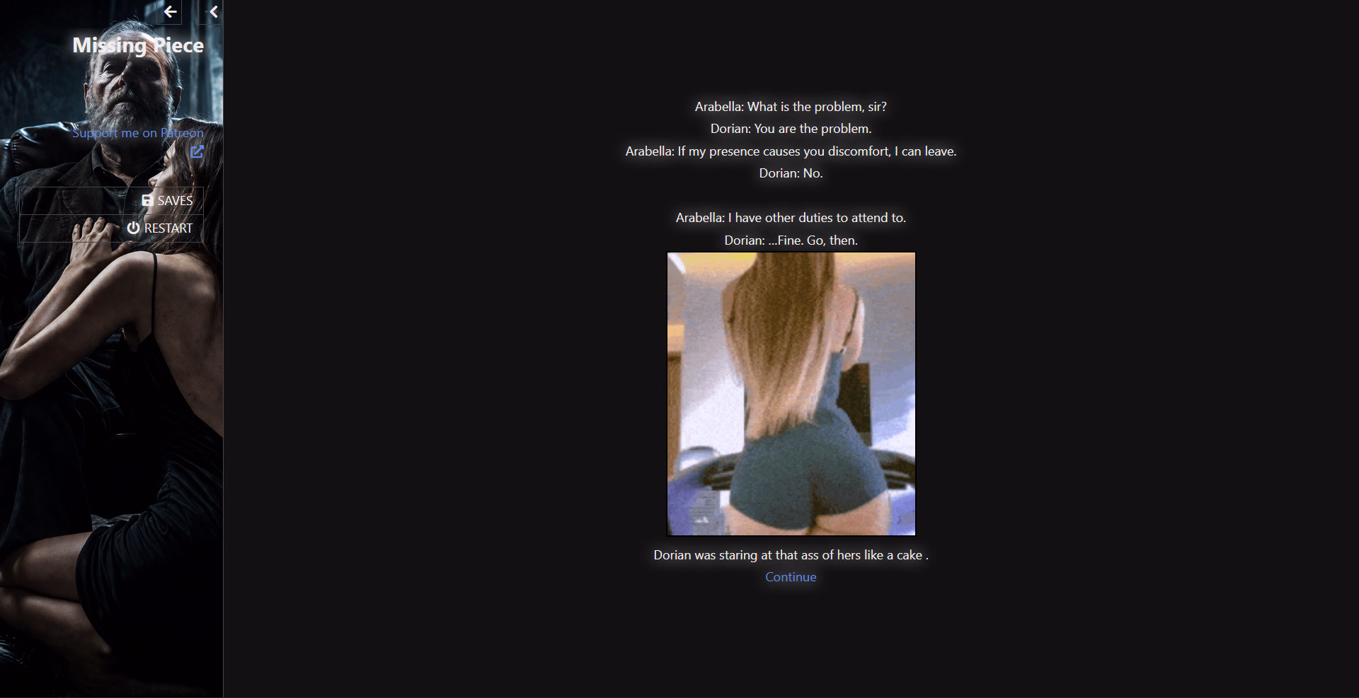 VN HTML Missing Piece [v0.35] [constix]