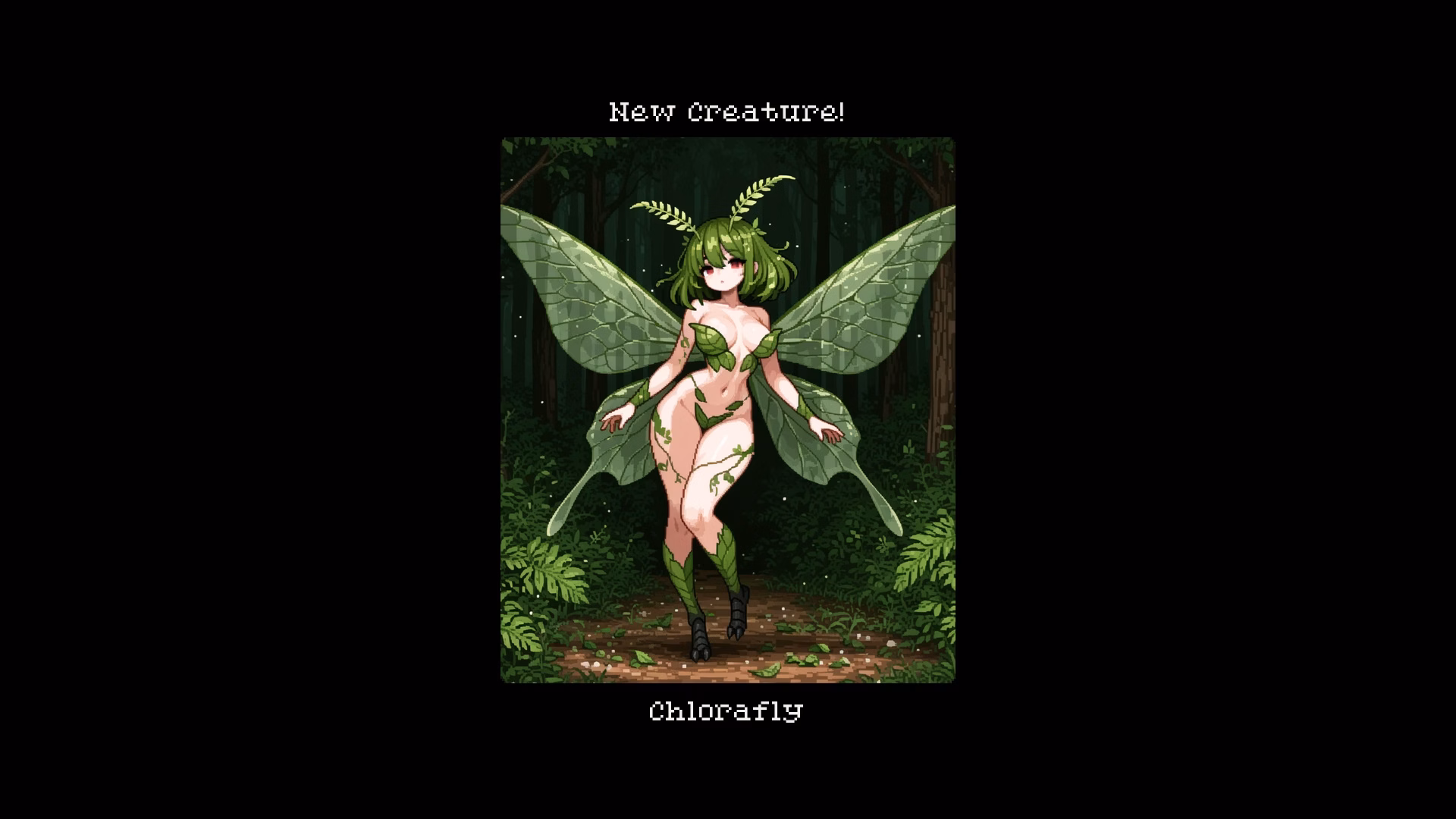 Unreal Engine Monster Girl Factory [v0.4.1] [Quiet Crucible]
