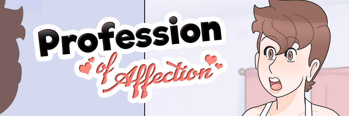 VN Ren'Py Profession of Affection [v1.0] [Dead End Draws] download
