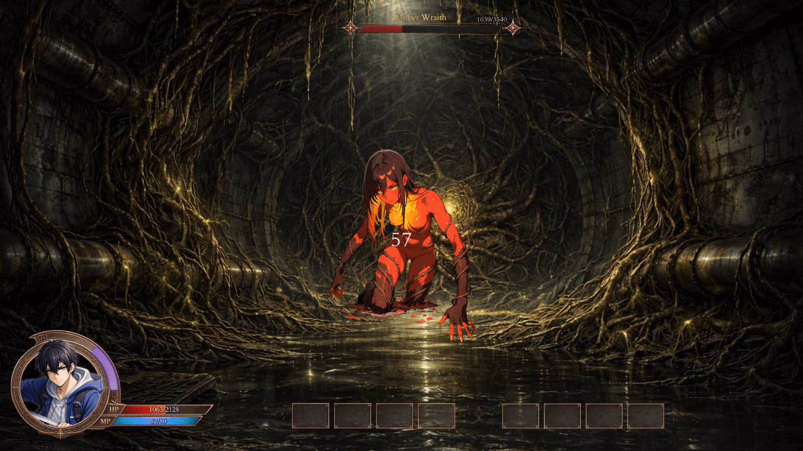 Ren'Py Hidden Vows [v0.1.2] [KarpaKoi]
