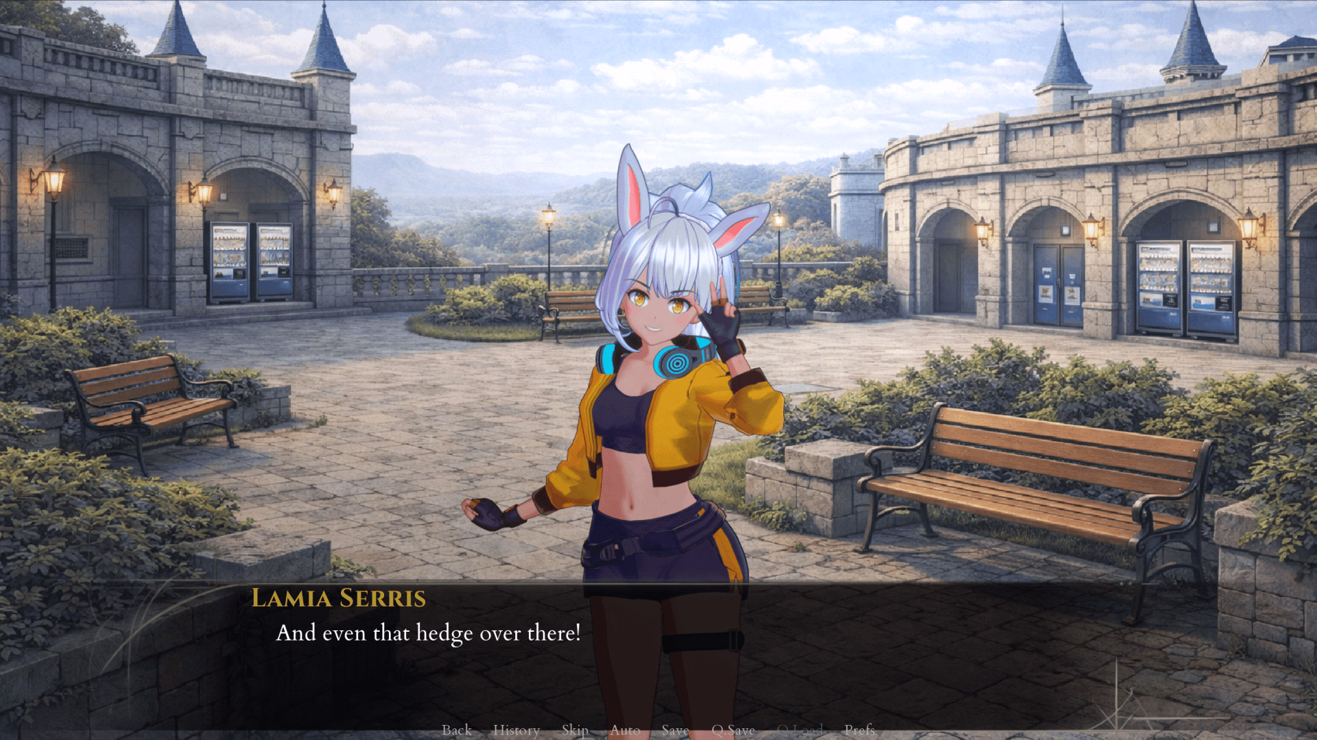 Ren'Py Hidden Vows [v0.1.2] [KarpaKoi]