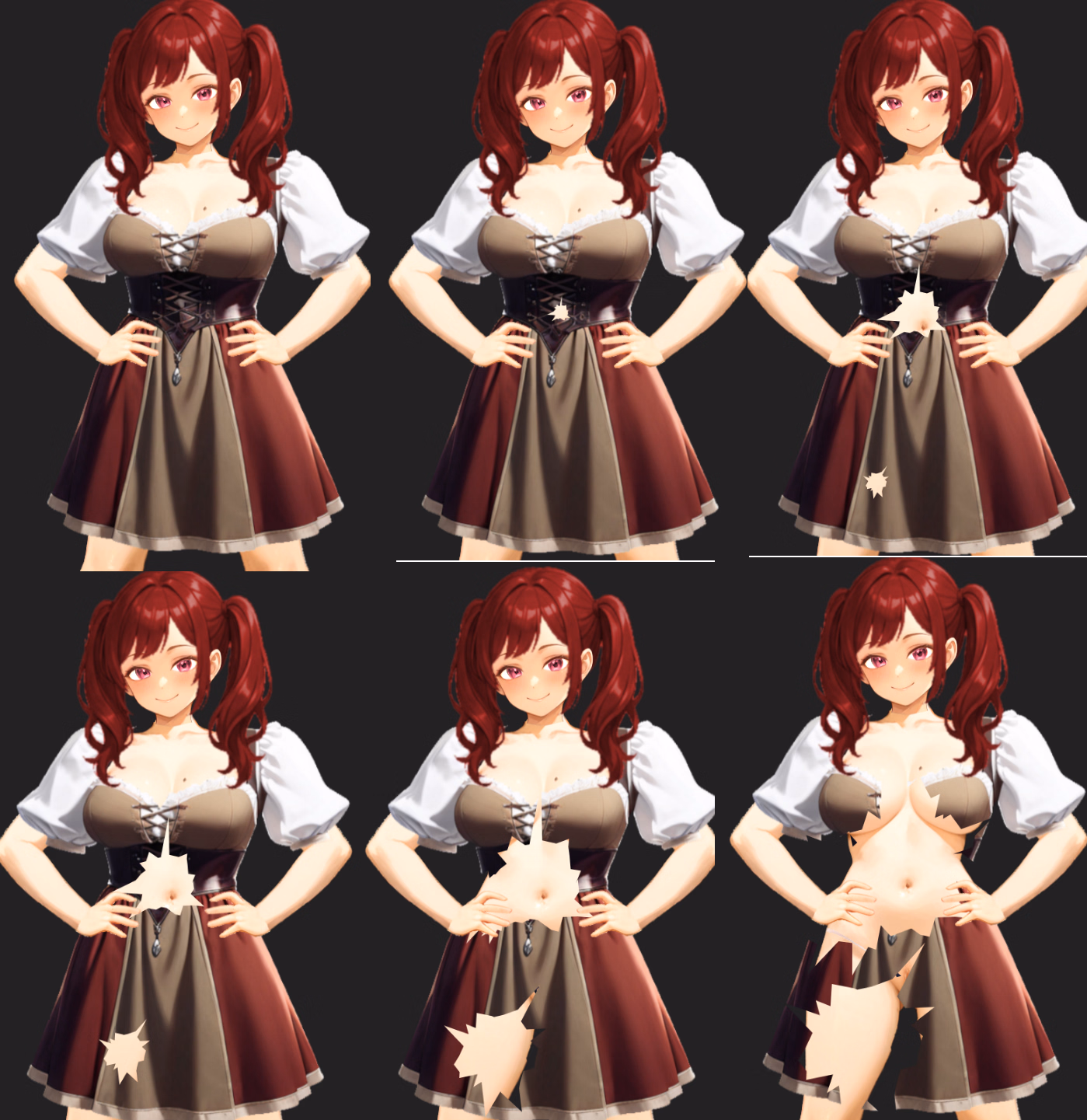 HTML Broken Provinces [v0.6.2.11] [Thirdbit]