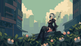 Ren'Py Good Luke [Alpha v1.1.0] [Good Luke]