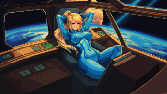 Ren'Py Good Luke [Alpha v1.1.0] [Good Luke]