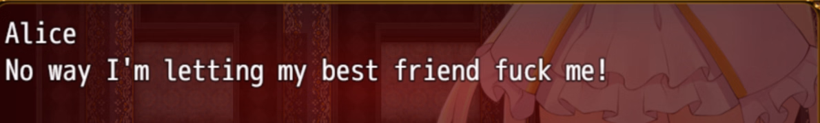 RPGM Completed I'm a Magical Girl ~Kidnapped and Impregnated by the Demon Lord (my buddy)~ [v1.0.0] [QRoss]