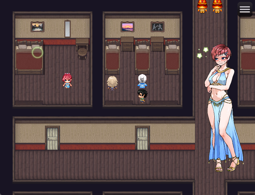RPGM Sadie Gets a Life [v0.3.2] [Middle Tier Games]