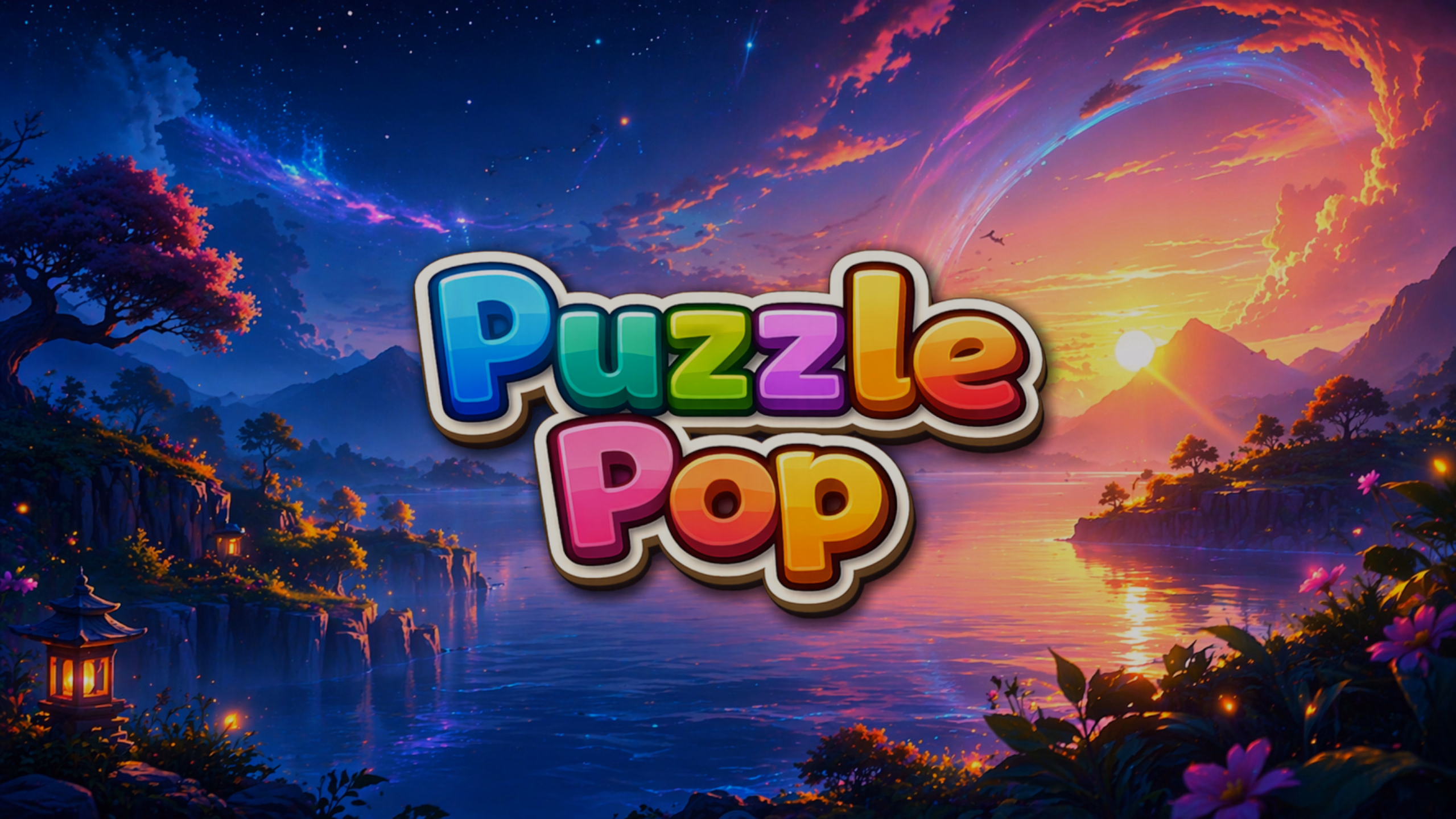 Unity Puzzle Pop [v1.7] [ArcPop Studio] download