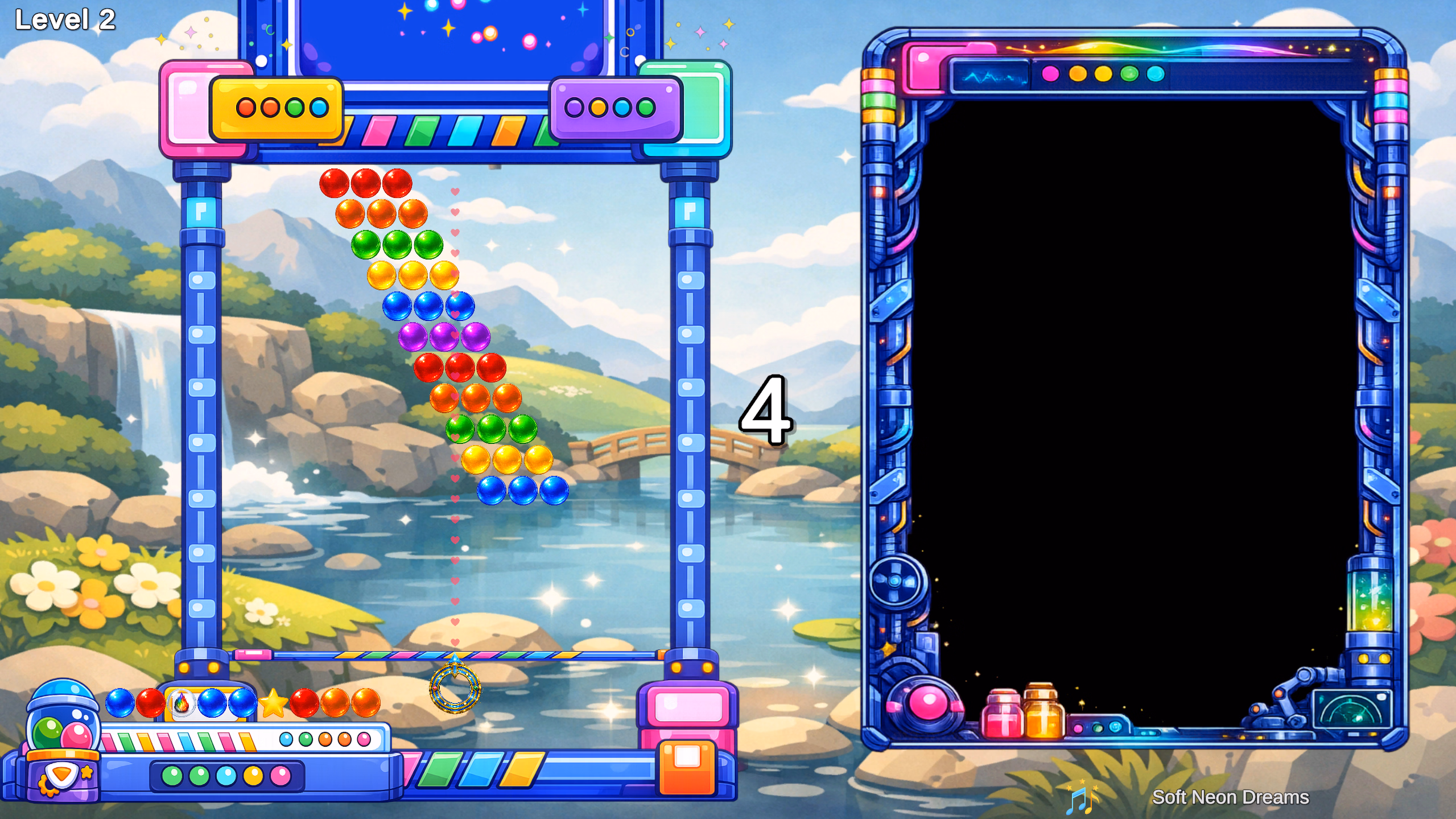 Unity Puzzle Pop [v1.7] [ArcPop Studio]