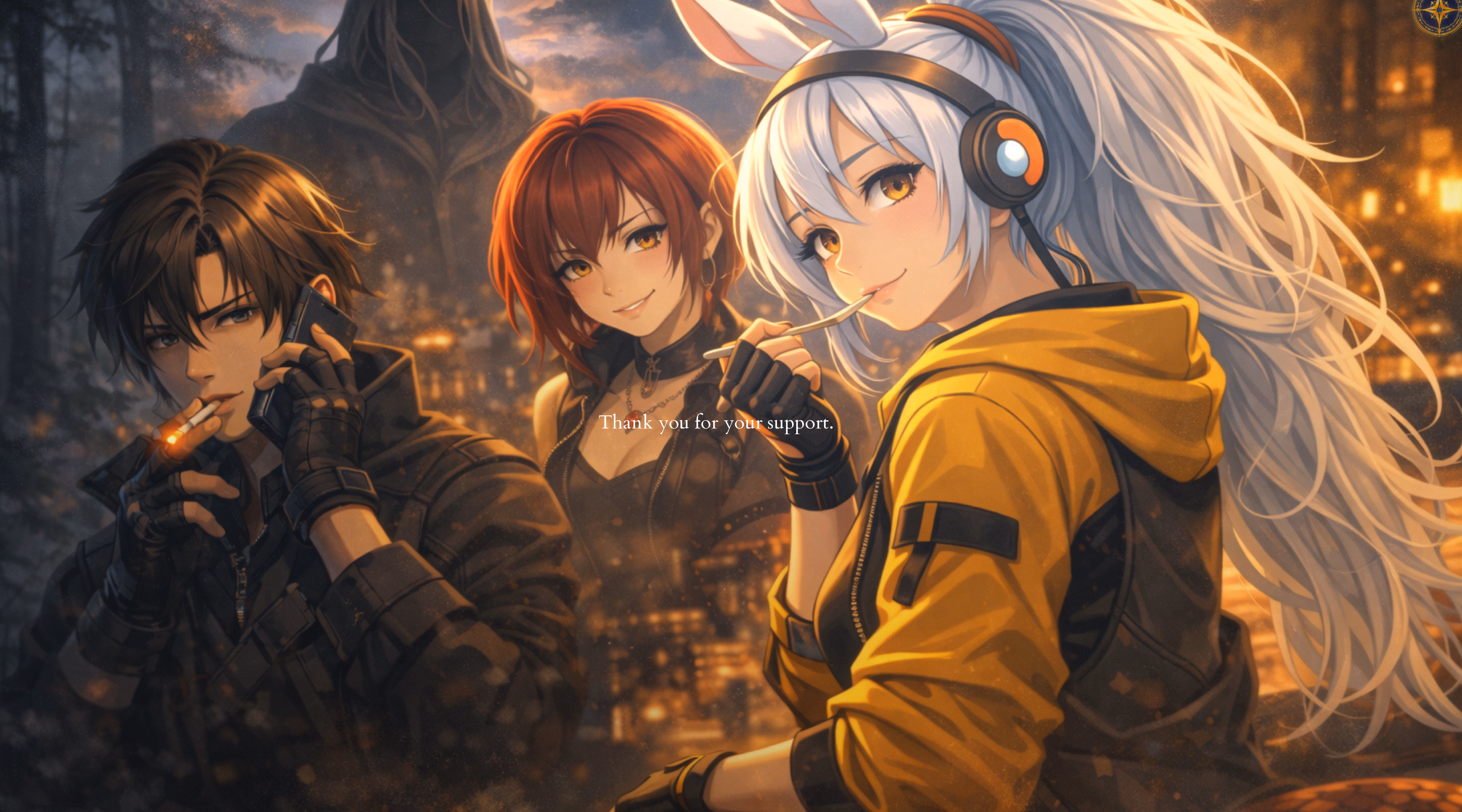 Ren'Py Hidden Vows [v0.1.2] [KarpaKoi]
