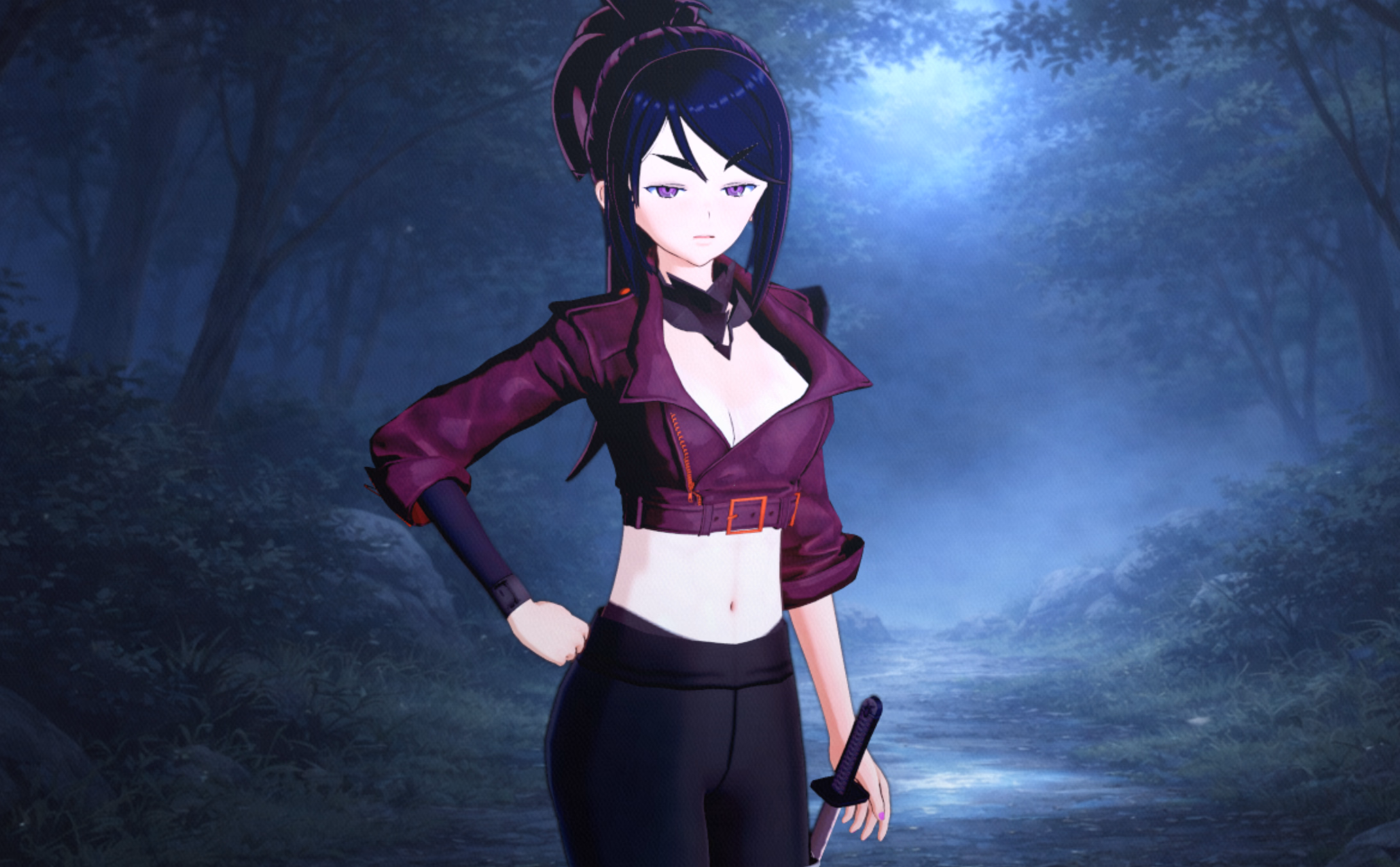 Ren'Py Hidden Vows [v0.1.2] [KarpaKoi]