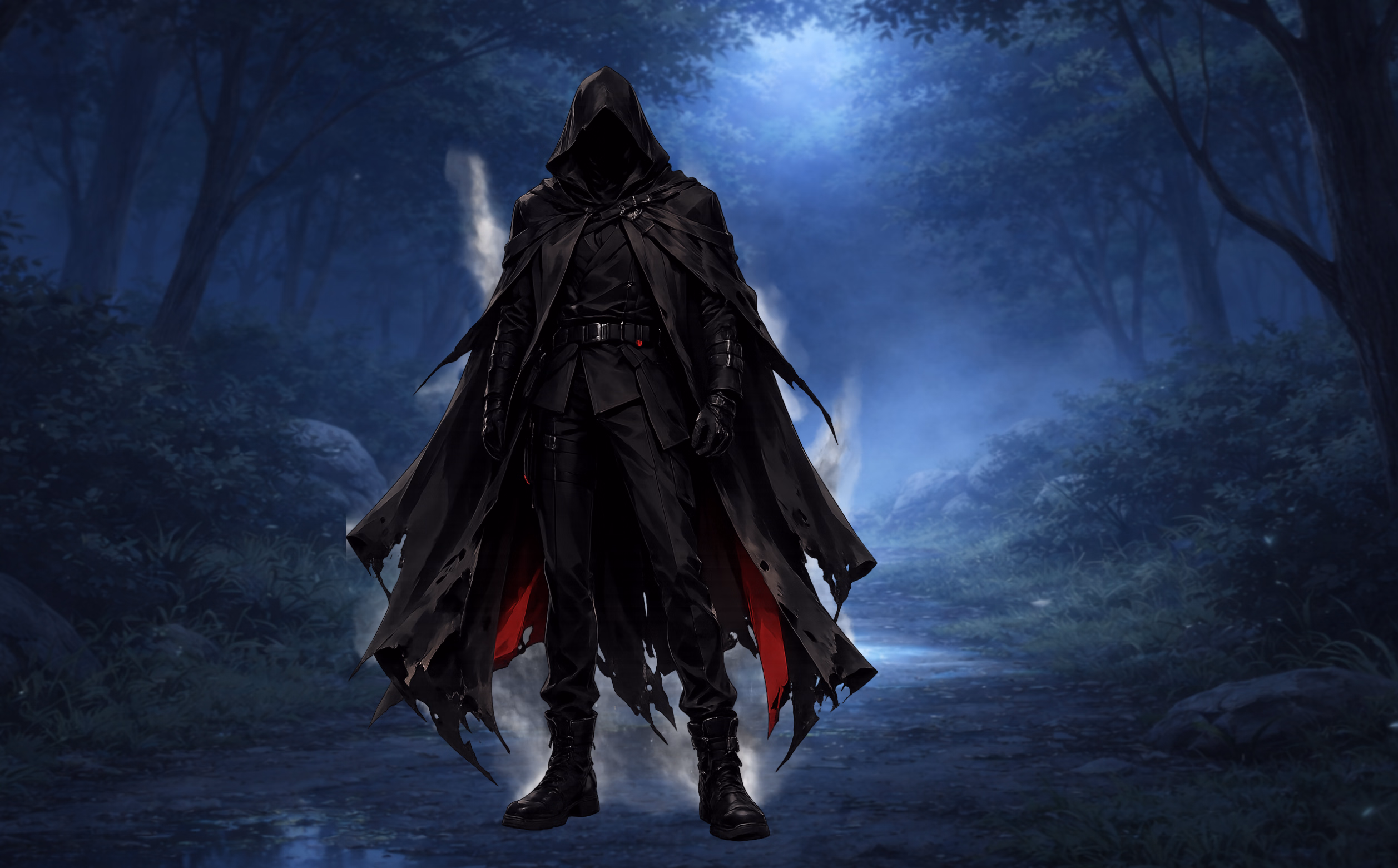 Ren'Py Hidden Vows [v0.1.2] [KarpaKoi]