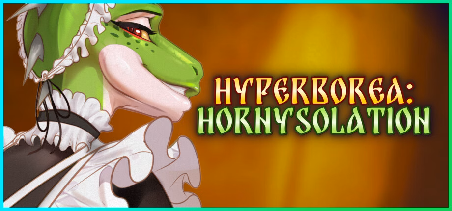 VN Unity Completed Hyperborea - Hornysolation [v1.0] [Hue Axis Entertainment] download