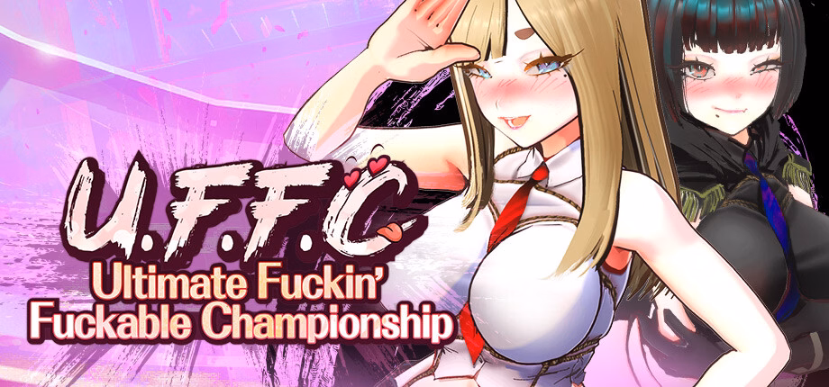 Unity U.F.F.C - Ultimate Fuckin’ Fuckable Championship [v1.01b demo] [WetWetGames] download