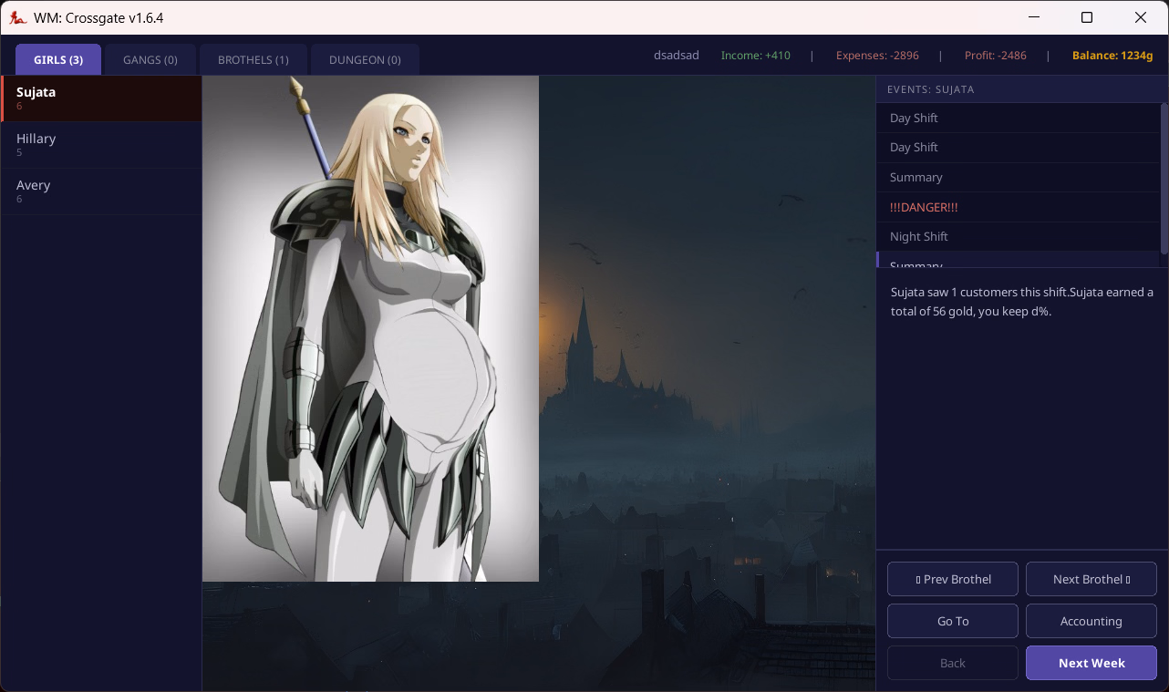 Others WhoreMaster Crossgate [v1.15.8] [turningpoint]