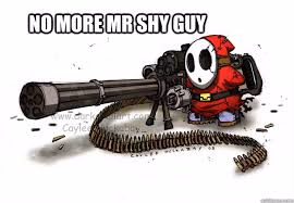 Ren'Py Shyman [v0.1 Alpha] [Shystudio]