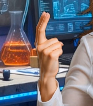 Ren'Py Super Serum 3 [v3.3] [nikharami]