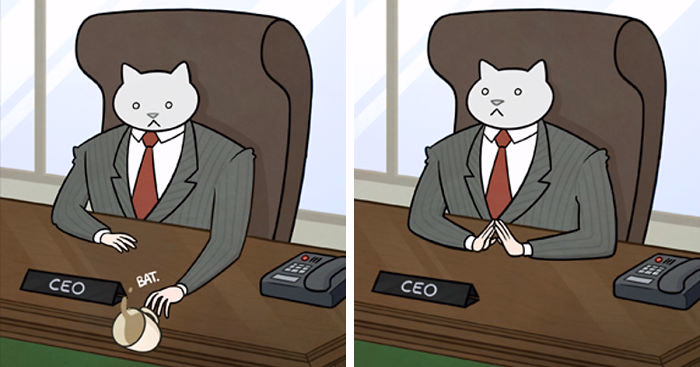 Ren'Py The Boss Is Cumming [v0.1 beta] [TBIC BossGames]