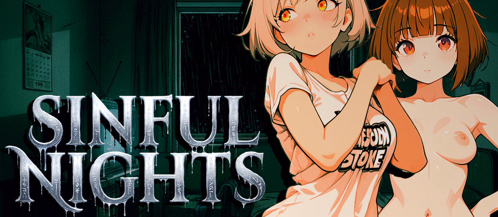 Unity Sinful Nights [v0.2a] [EnZetsu] download