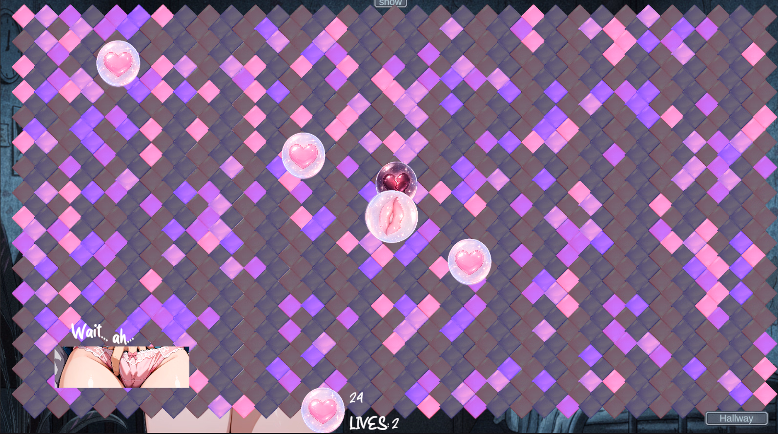 Unity Sinful Nights [v0.2a] [EnZetsu]