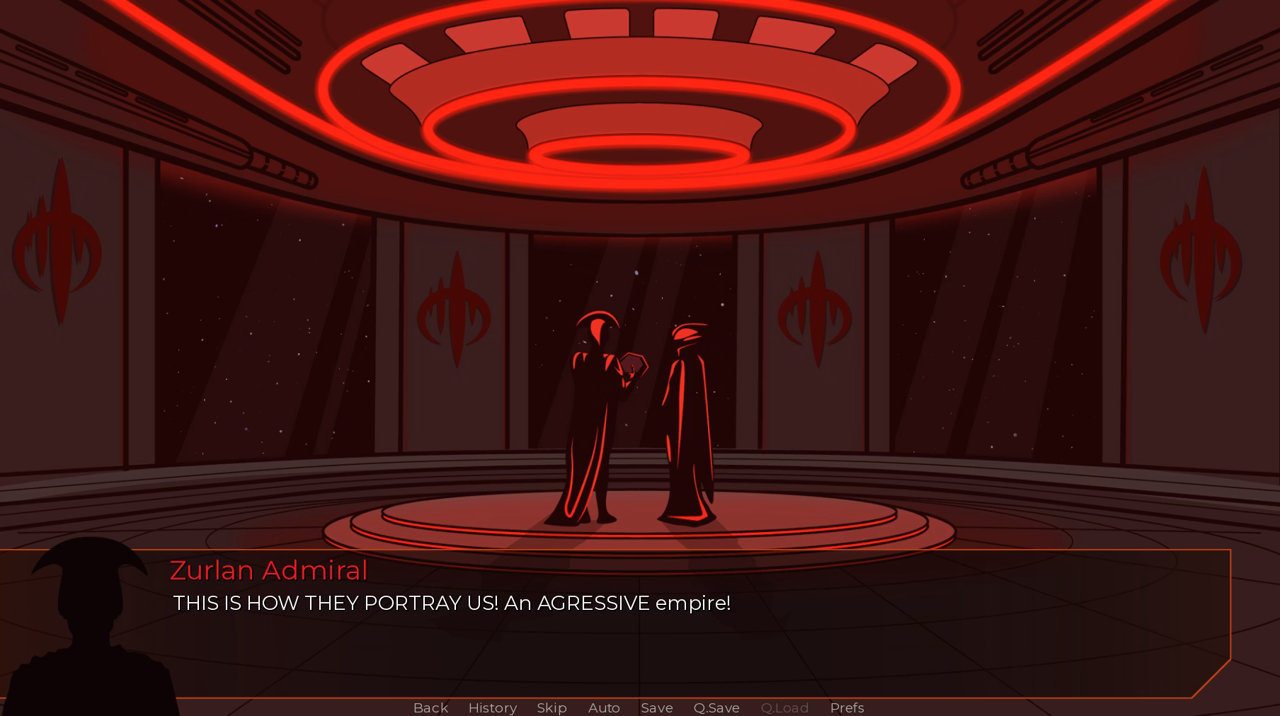 VN Ren'Py Exploring Shipmates [demo] [Space Nerdsaurus]