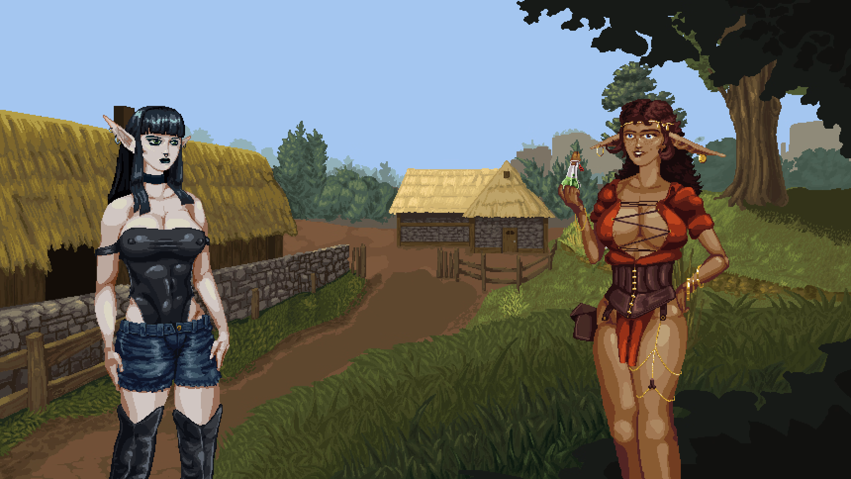 Unity Orcasm [v0.16] [Studio For Play] download