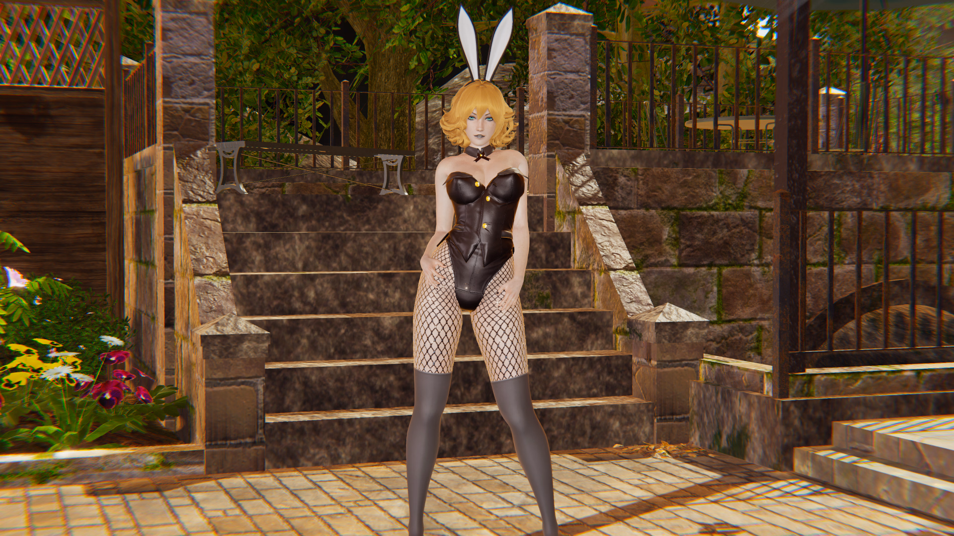 RPGM In the Bag [v.2 Release] [TheMagicalGurl]