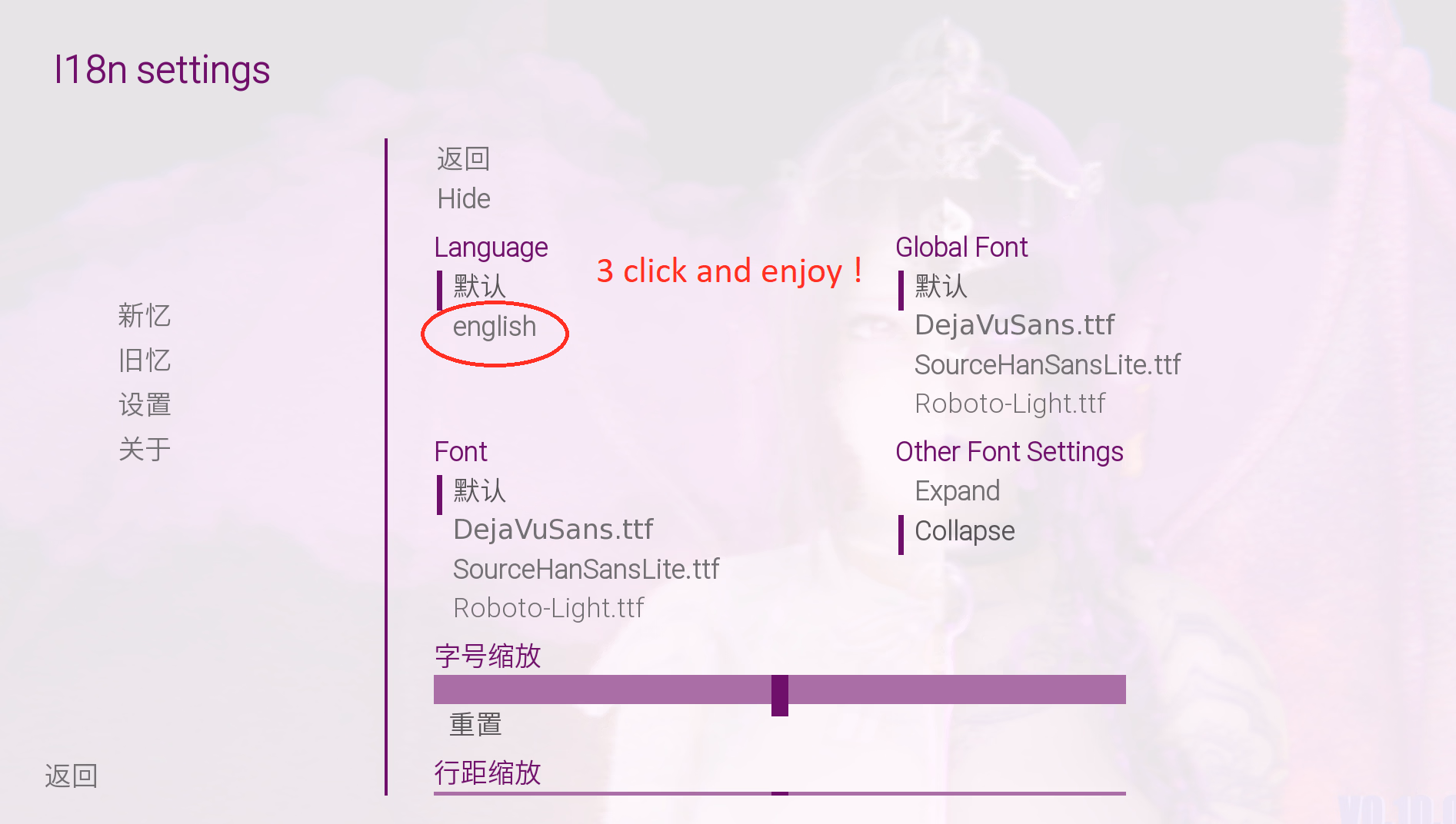 Ren'Py Delirium [v0.10.0] [L.in]