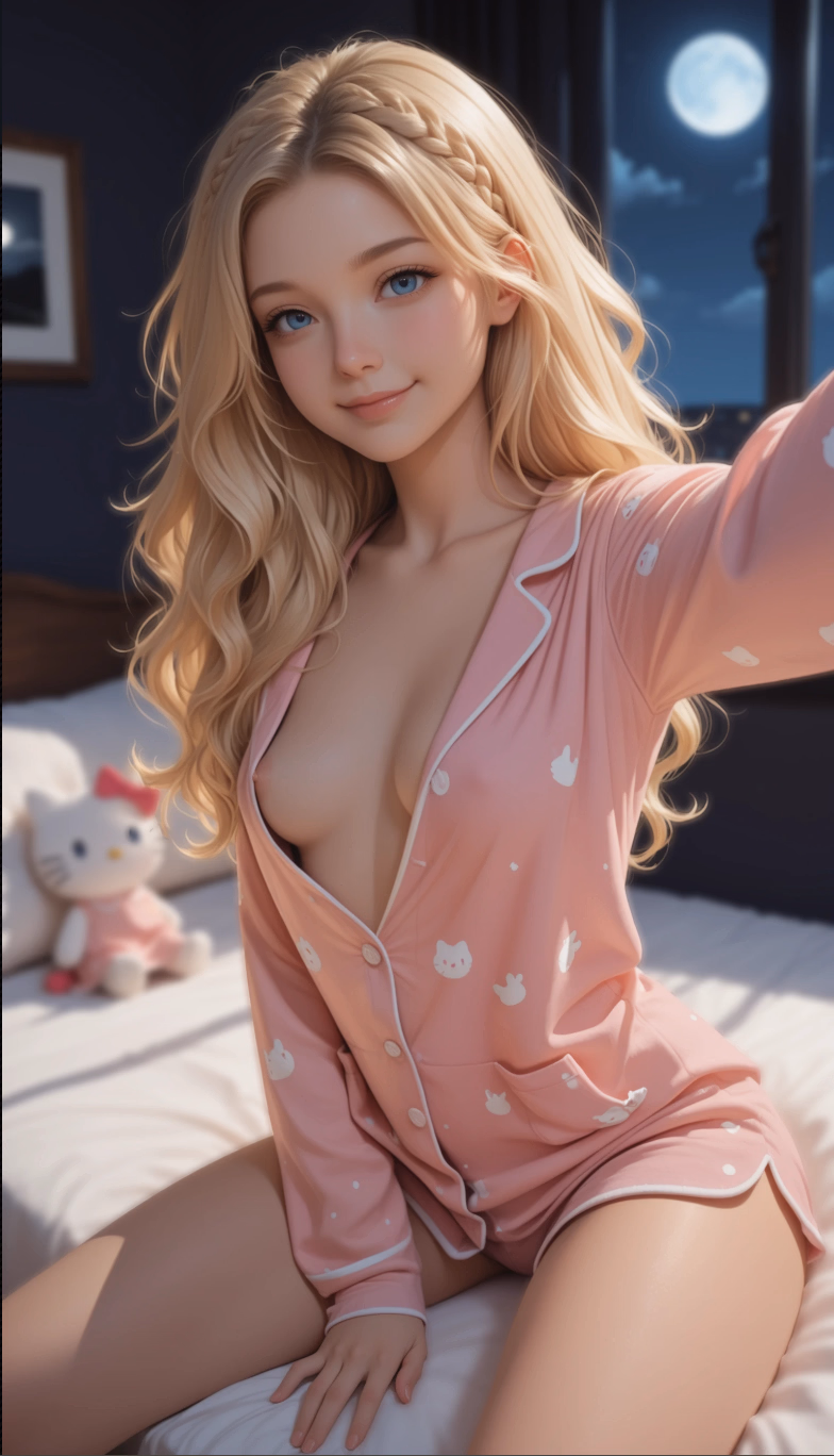 Ren'Py My Girlfriend Sophia Story [v0.3.0] [ObsidianDesireK]
