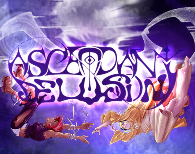 RPGM Ascendant Delusion [v0.2] [Loopgear] download