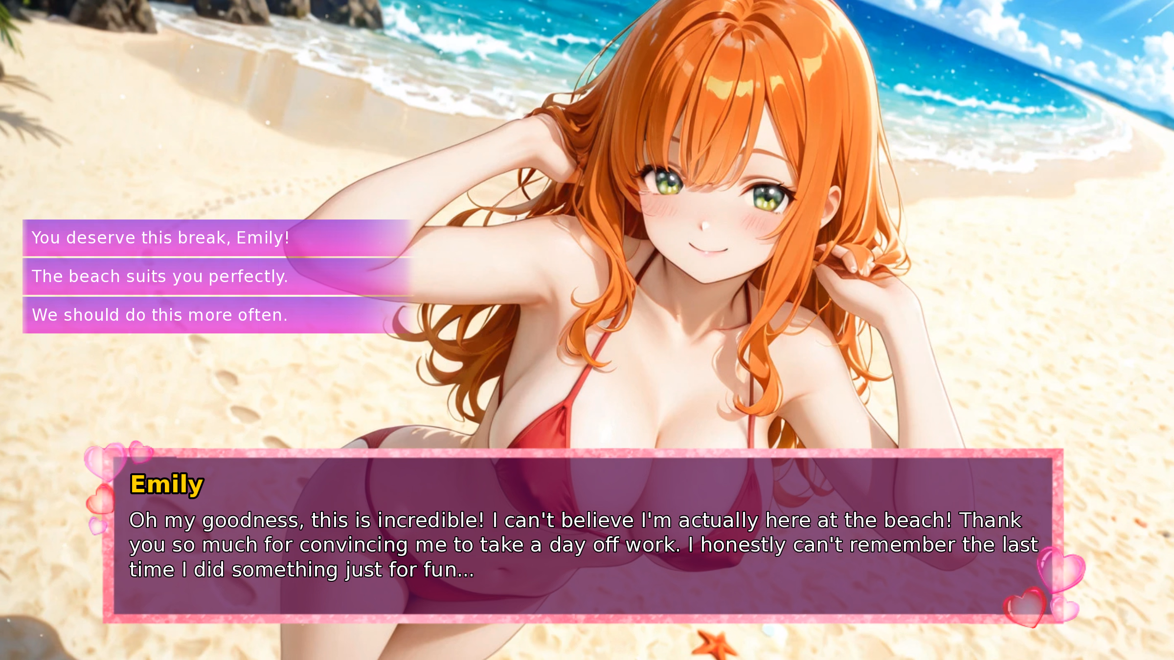 Ren'Py Chronoromancer [v0.9.4] [Chronoromancer Studio] download