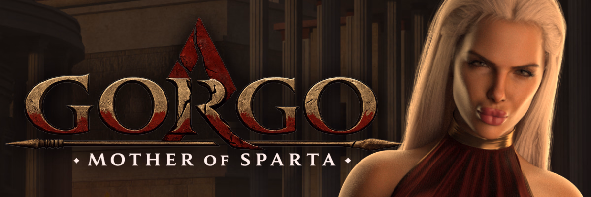 VN Ren'Py Gorgo - Mother of Sparta [v0.2.1] [The Sexy Chinaman] download