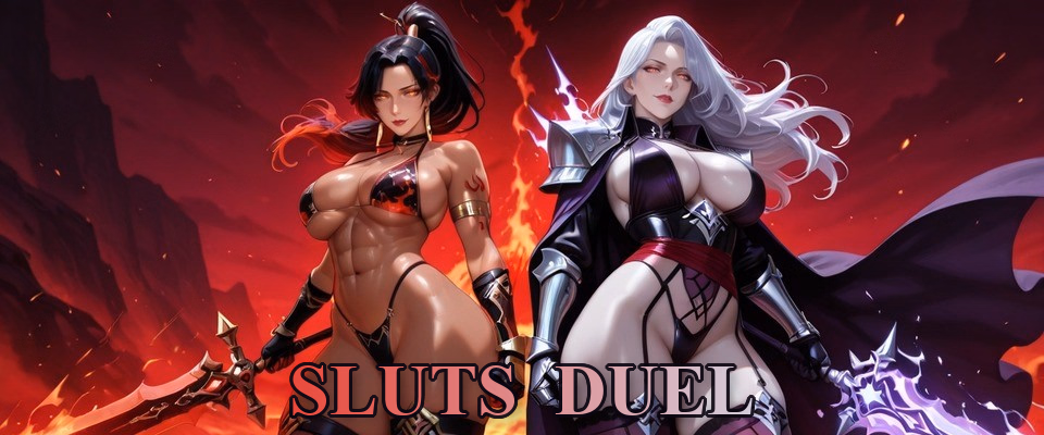 Others Sluts Duel [Demo] [Mandr4goran] download