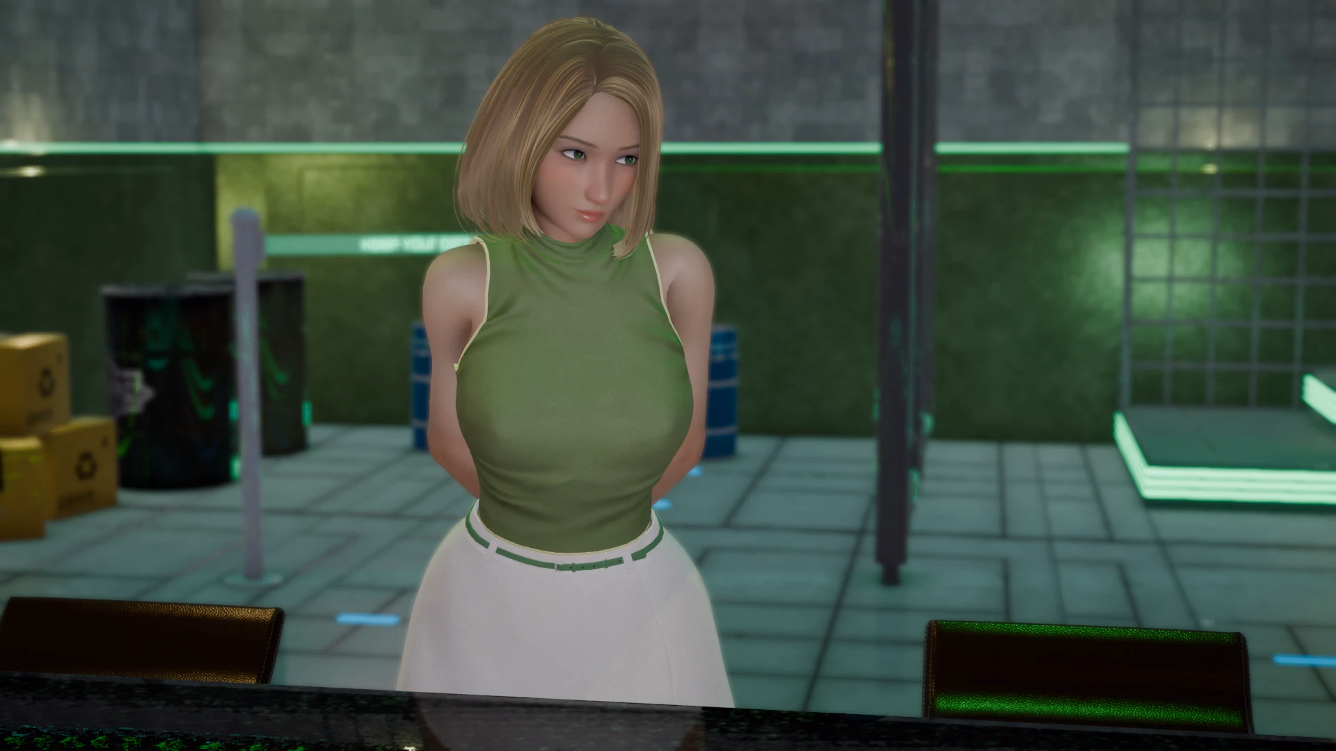 VN Ren'Py Engineers of Shadow-Moon Station [v0.1.2b] [Ghost Island Games]