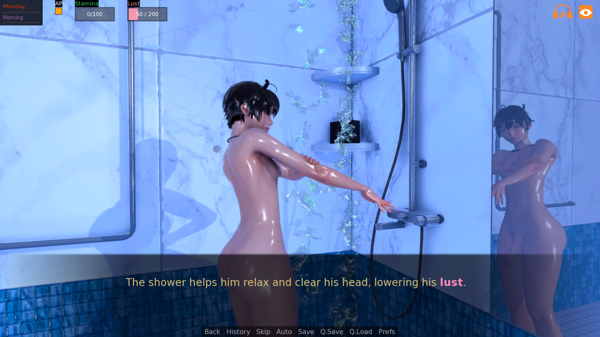 Ren'Py Becoming Incubus [v0.1.2] [Acai Games]