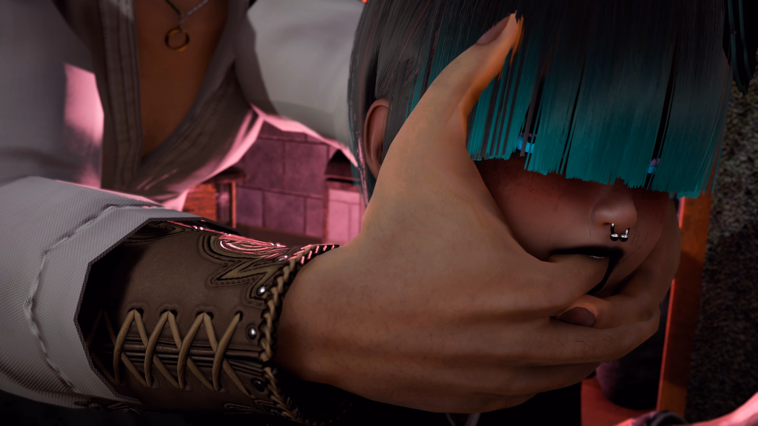 Ren'Py Cultivating Companions [v0.3.5] [Nyxril]