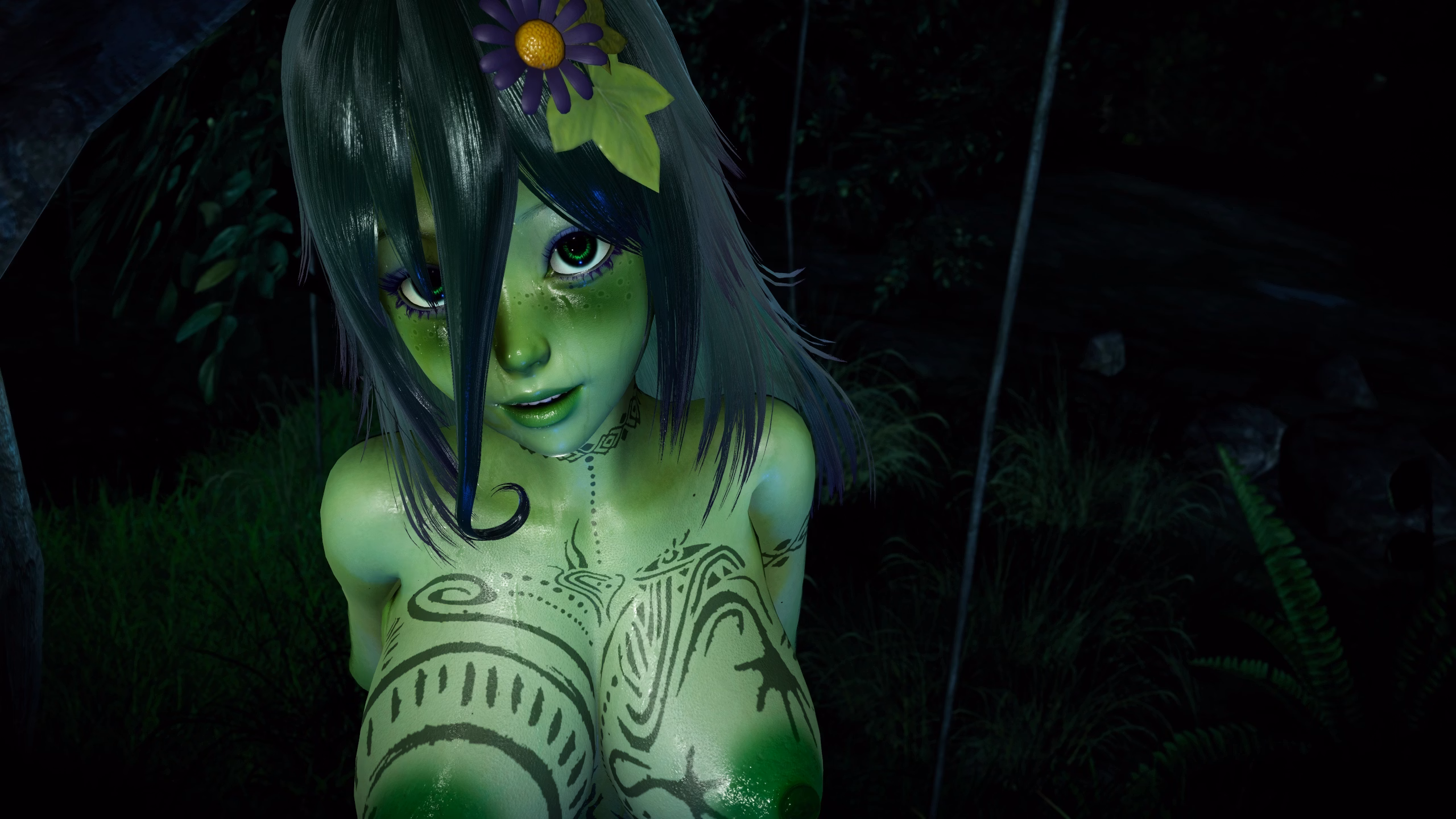 Ren'Py Cultivating Companions [v0.3.5] [Nyxril]
