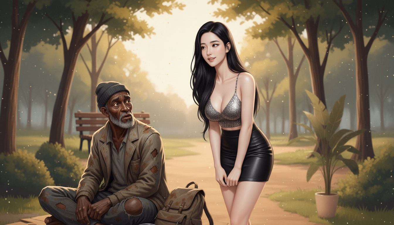 VN Ren'Py Training the HotWife [v0.2] [Parrot_Games]