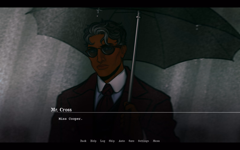 VN Ren'Py Twin Coves [Demo-v2] [Wisteria Games]
