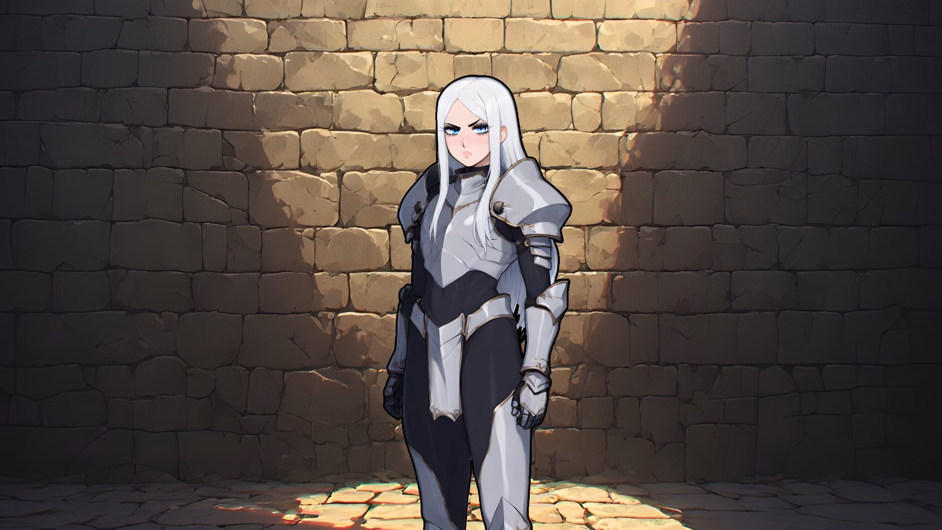 VN Ren'Py Thaloria Born to Die [v1.1 demo] [yaminox]