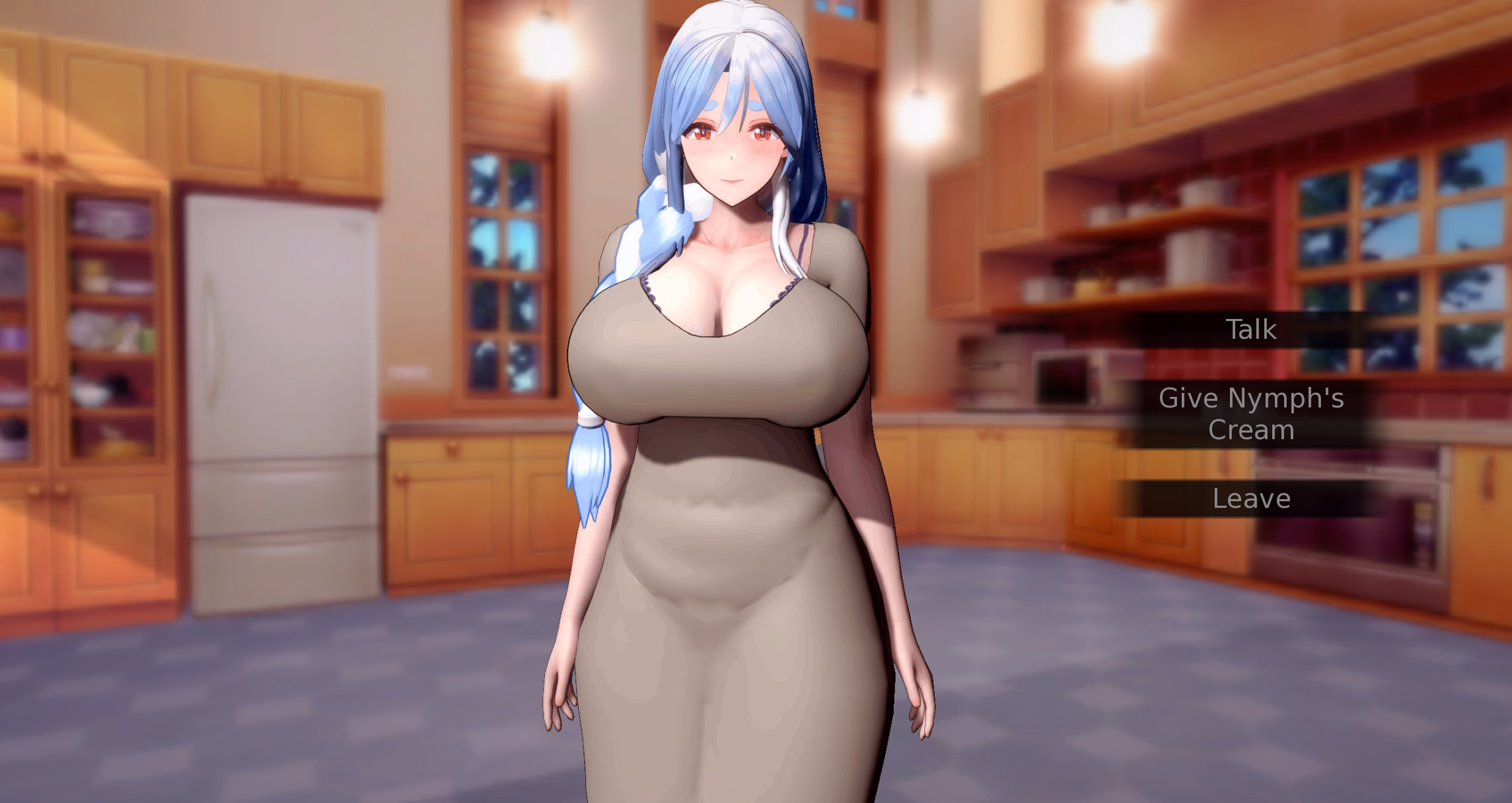 Ren'Py Reincarnated As An Extra So I Cucked The Hero [v0.1 bugfix] [Zombie E Studio]