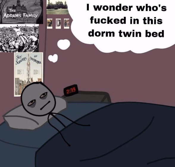 Others Abandoned College Sex Life [v0.6] [Honey Moony]