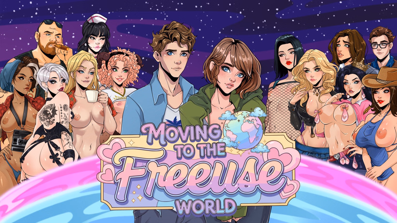 Ren'Py Moving to the Freeuse World! [v0.1.1] [Dark Romance Interactive] download